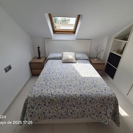 Appartement Lar Bcn *