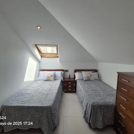 Lar Bcn Appartement